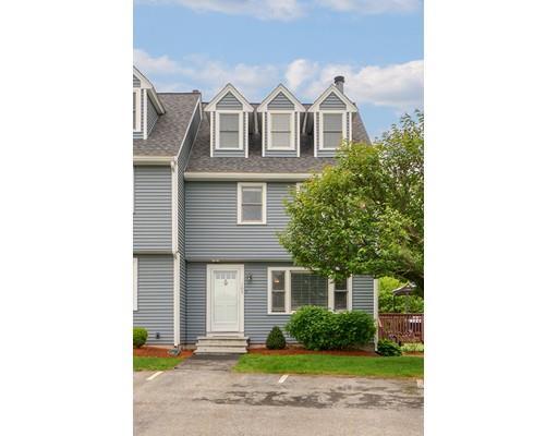 Property Photo: 163 Merrimack Meadows Ln 131 MA 01876