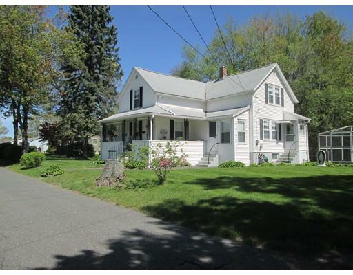 Property Photo: 203 Blanchard St MA 01020