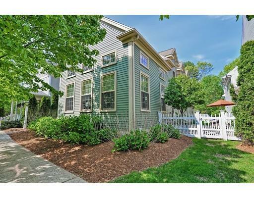 Property Photo: 7 Maple Street 7 MA 02052