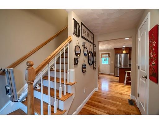 Property Photo: 7 Saint Paul St MA 01887