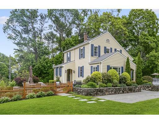 Property Photo: 175 Walnut Street MA 02481