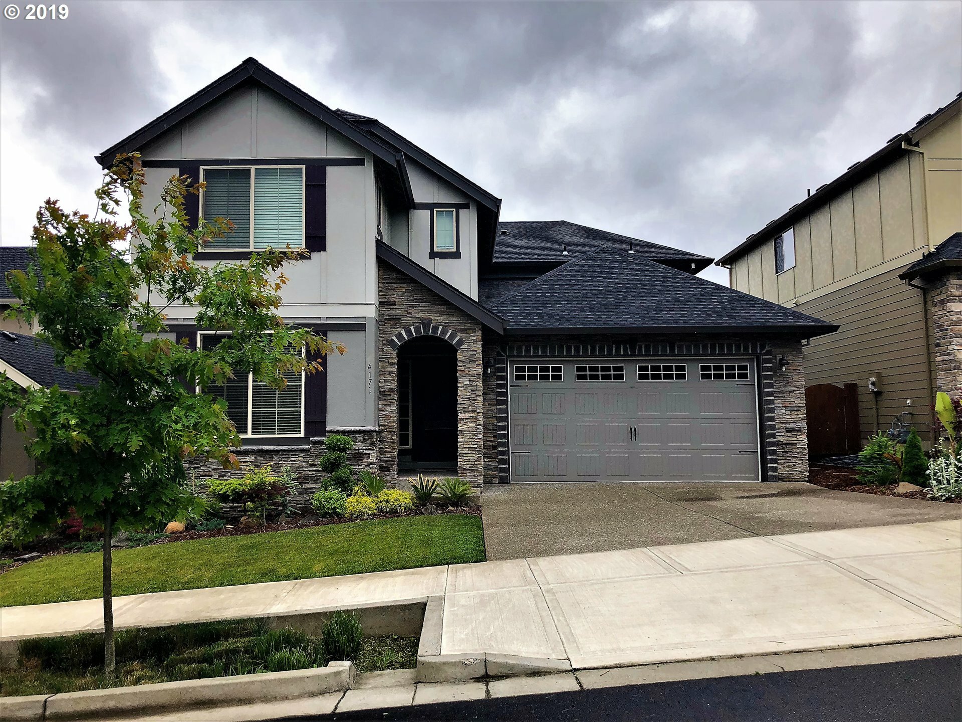 Property Photo: 4171 SW Binford Ave OR 97080