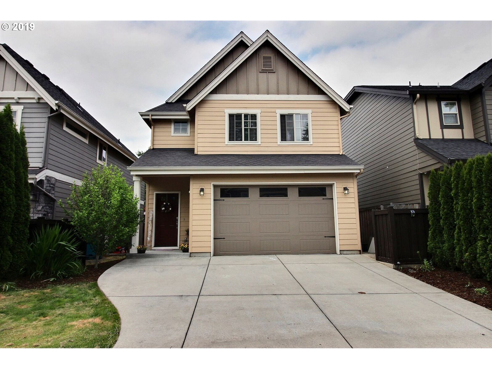 Property Photo:  4518 NE 91st Way  WA 98665 