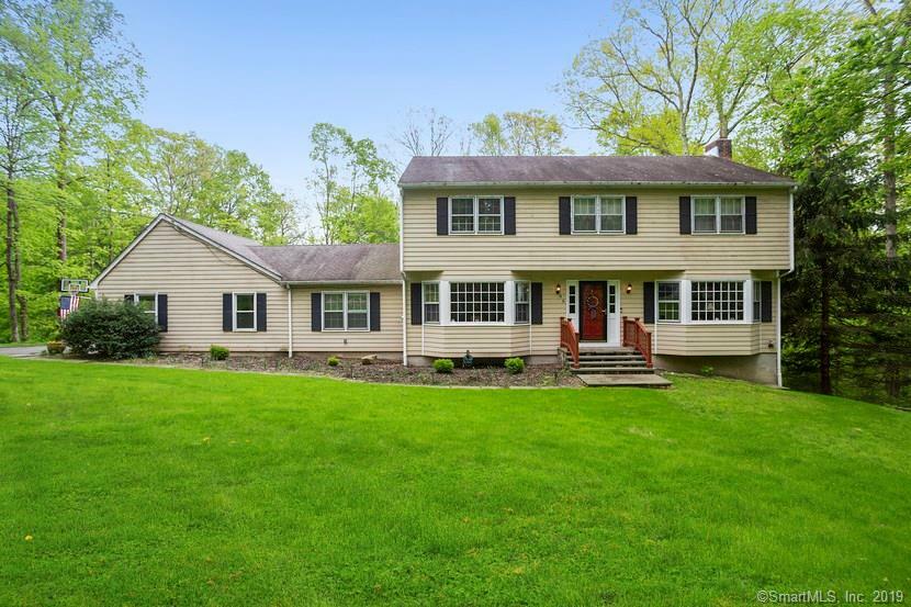 Property Photo: 96 Range Road CT 06897