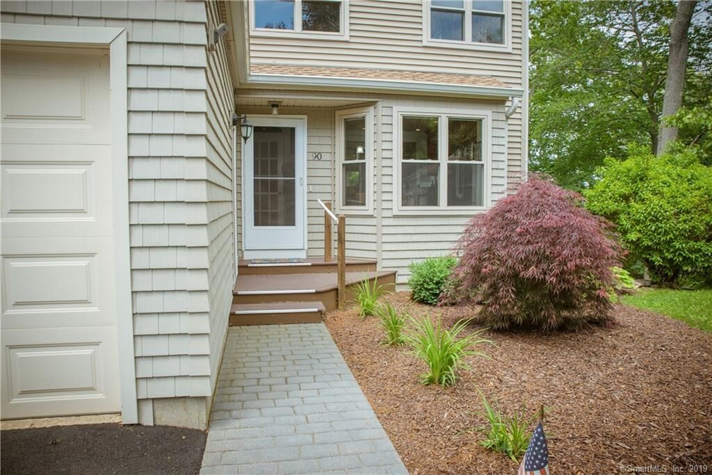 Property Photo: 90 Quarry Dock Road 90 CT 06405
