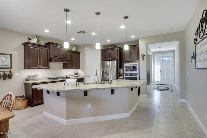 Property Photo:  31743 N 132nd Avenue  AZ 85383 