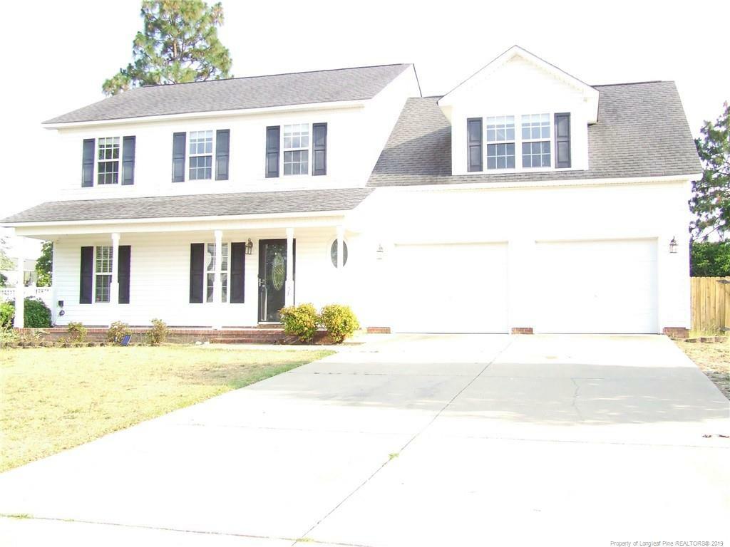 53 Essex Court W  Sanford NC 27332 photo