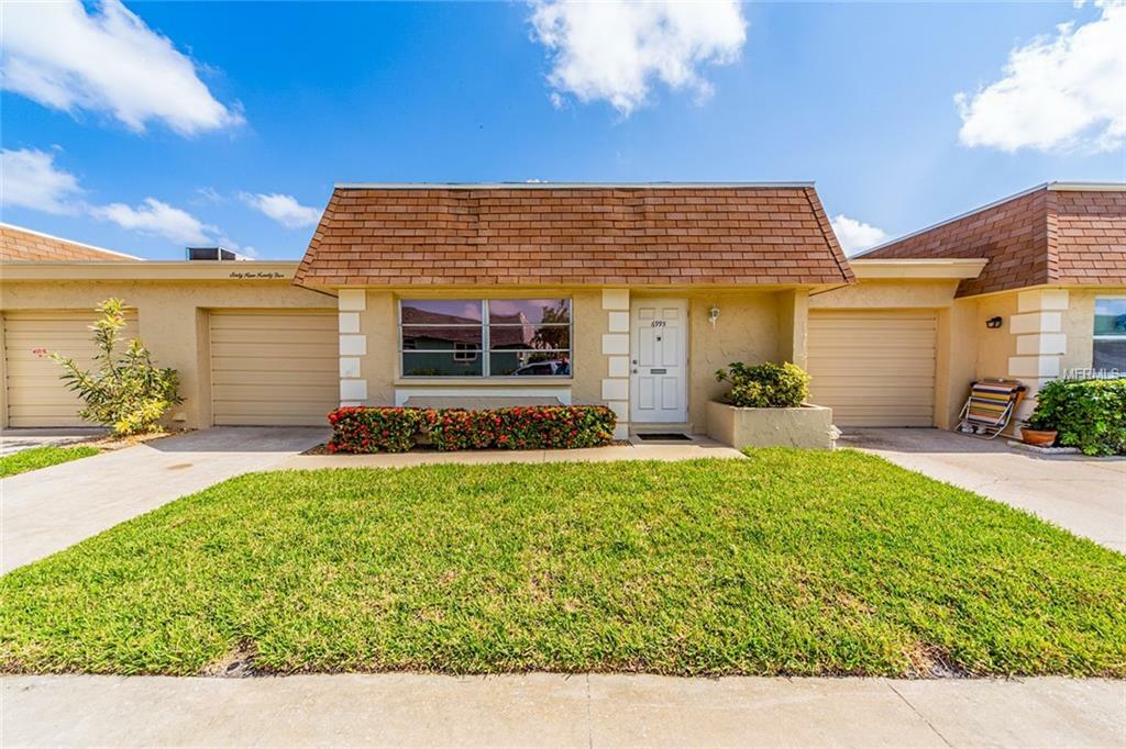 Property Photo: 6995 Monte Carlo N FL 33781