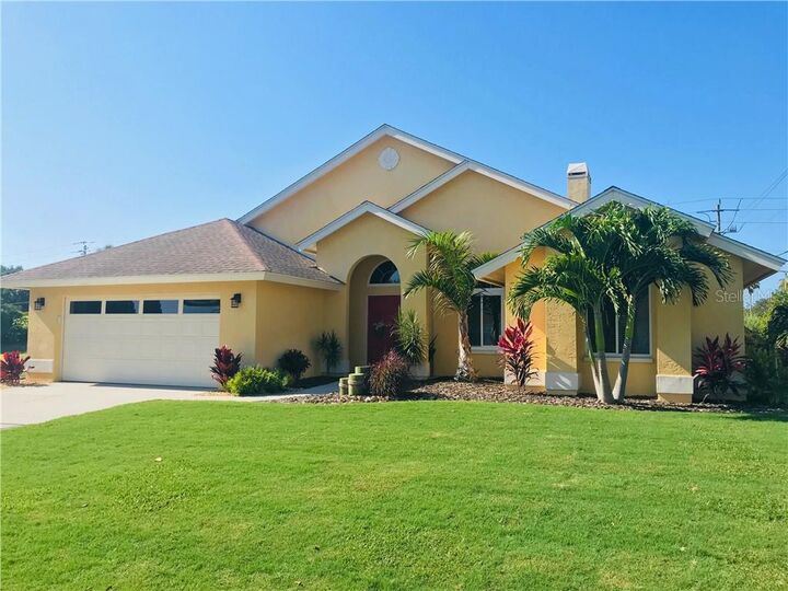 8302 9th Avenue Terrace NW  Bradenton FL 34209 photo