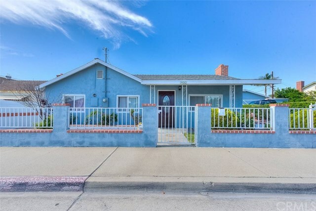 Property Photo:  14001 Nubia Street  CA 91706 