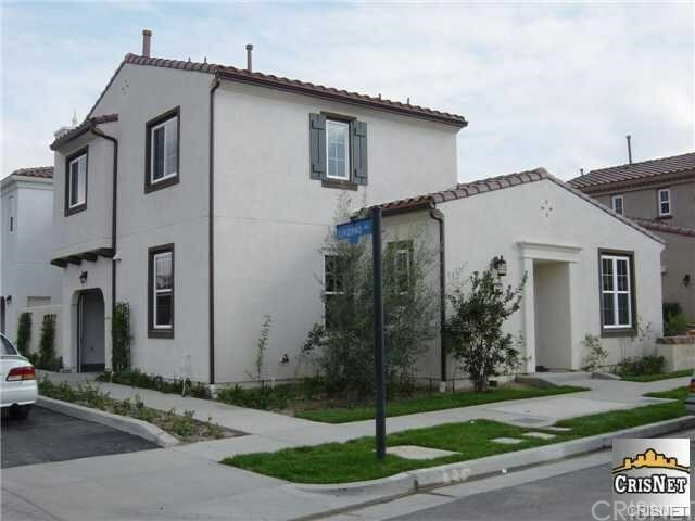 Property Photo:  11518 Ghiberti Way  CA 91326 