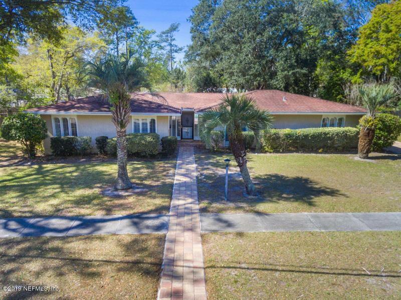 Property Photo:  3376 Hollycrest Boulevard  FL 32073 