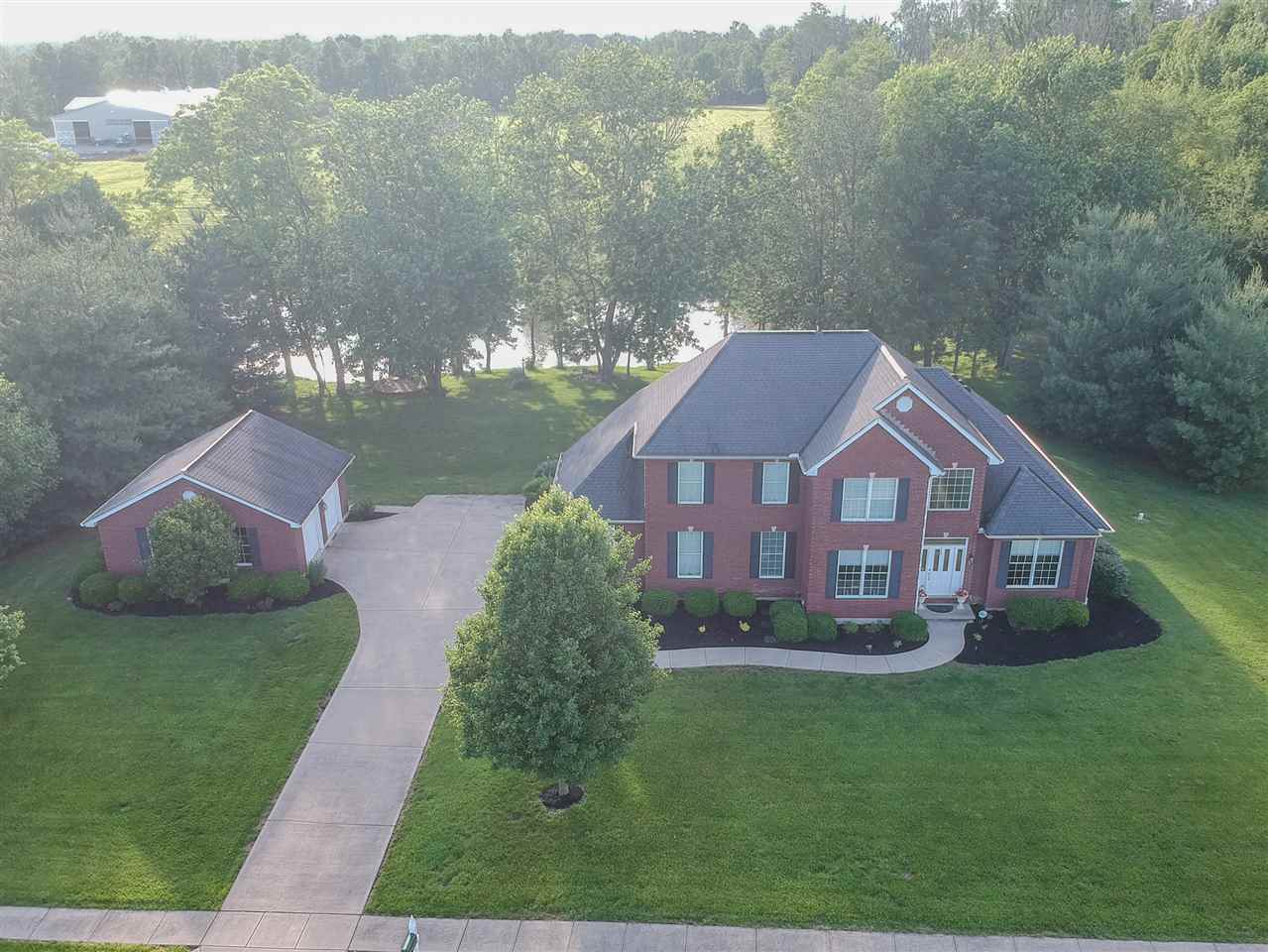 2776 Sunchase Boulevard  Burlington KY 41005 photo