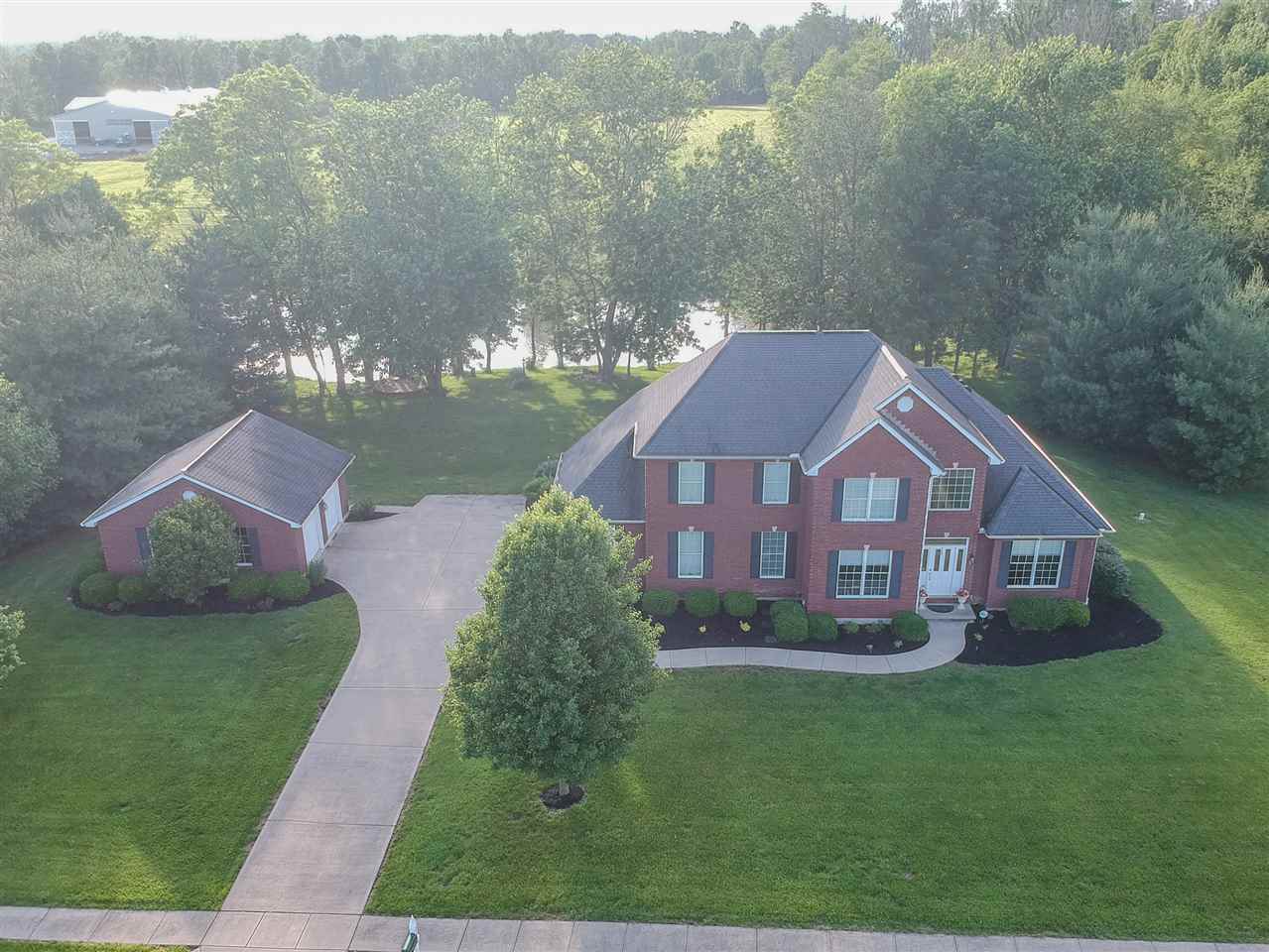 Property Photo:  2776 Sunchase Boulevard  KY 41005 