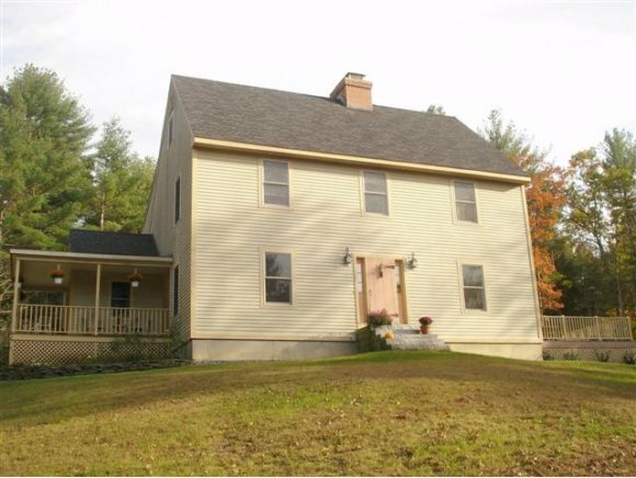 Property Photo:  139 Intervale Rd.  NH 03224 