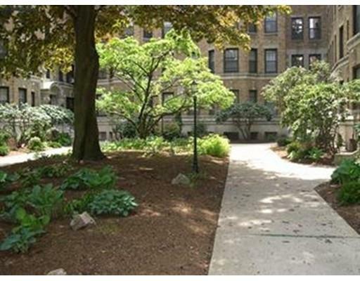 Property Photo: 122 Riverway 3 MA 02215