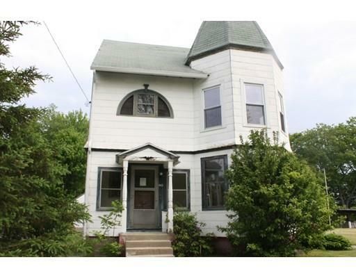 Property Photo:  443 Fairview Ave  MA 01331 