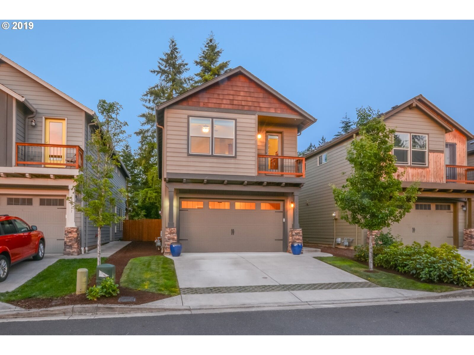 Property Photo:  11209 NE 44th Ct  WA 98686 