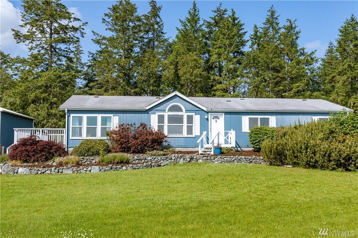 Property Photo: 2776 E Taylor Rd WA 98277