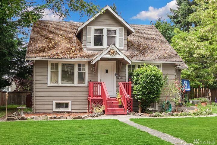 6205 120th Ave SE  Bellevue WA 98006 photo