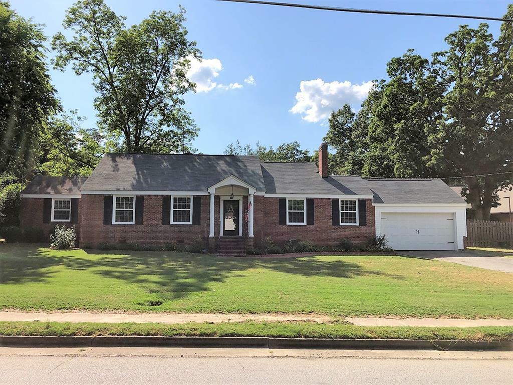 Property Photo:  460 N Louisville Street  GA 30814 