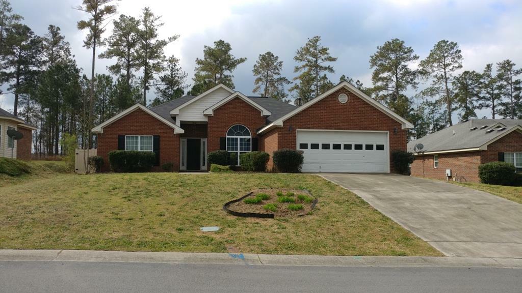 1305 Royal Oak Street  Grovetown GA 30813 photo