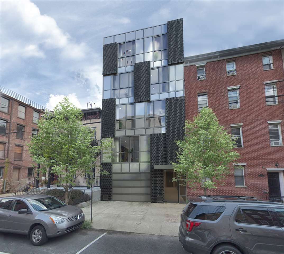 Property Photo: 91 Monroe St 2 NJ 07030