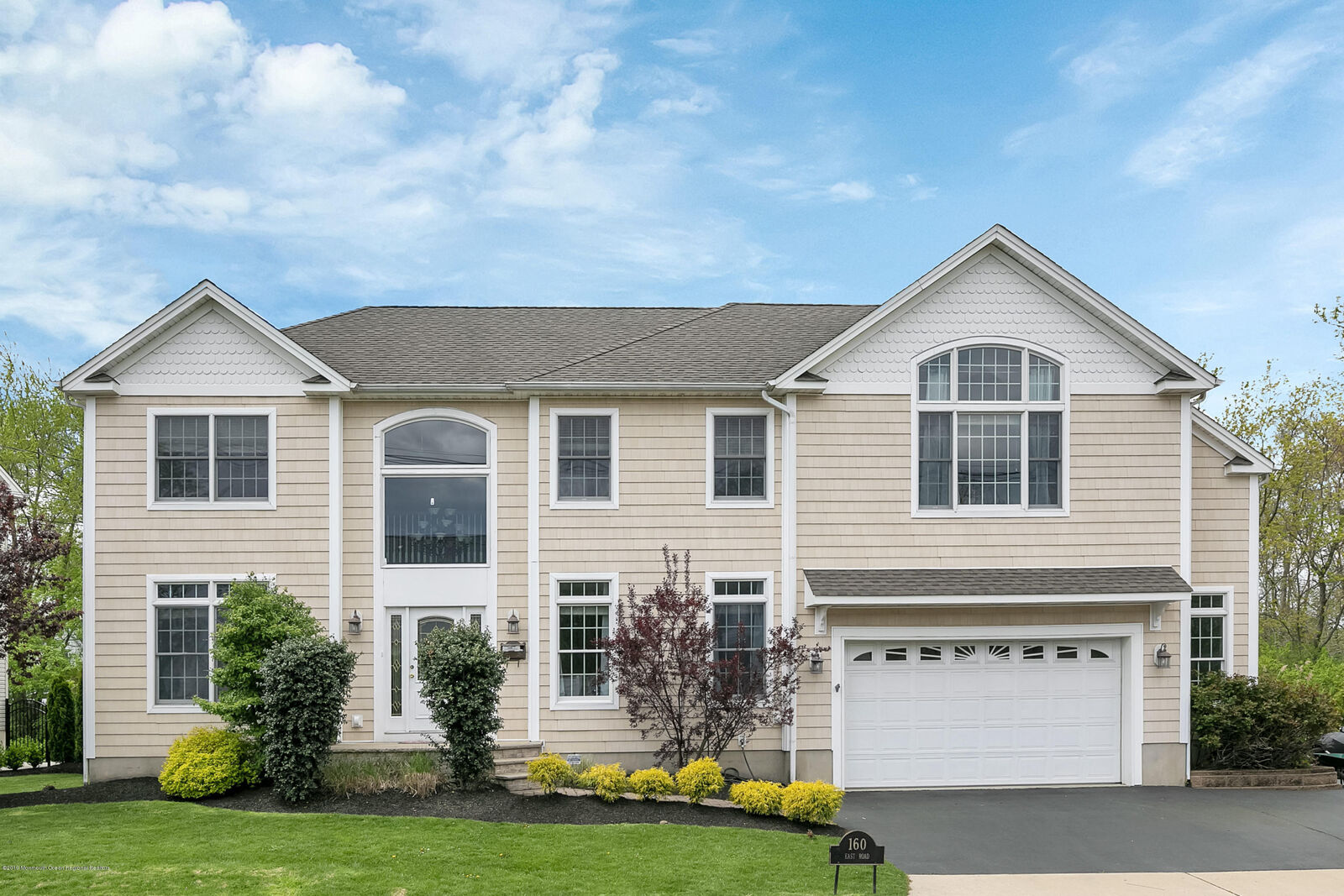 Property Photo: 160 East Road NJ 07718