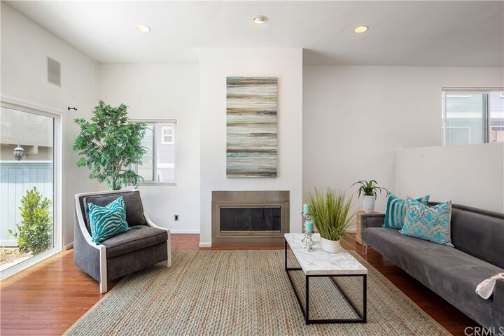 Property Photo: 2235 241 Street 7 CA 90717