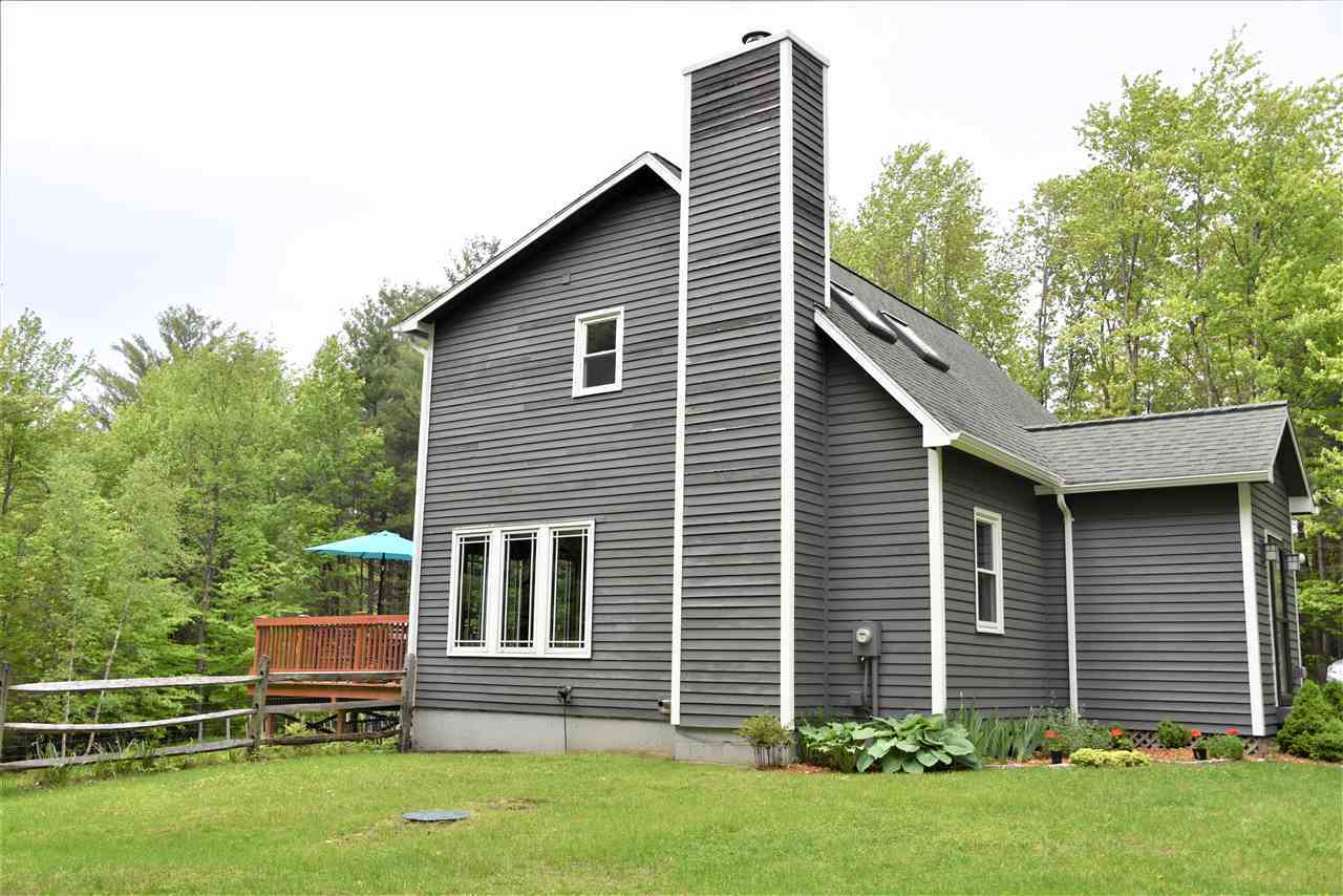 Property Photo:  98 Leary Road  VT 05465 