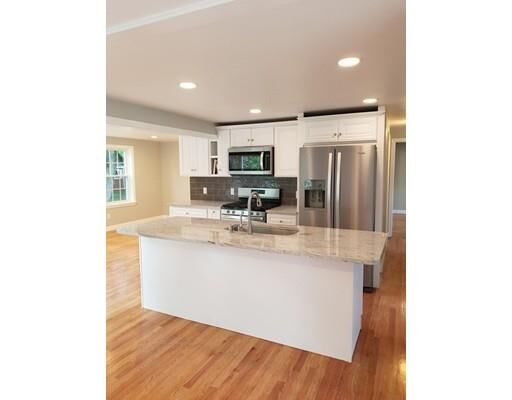Property Photo:  55 Alden Rd  MA 02188 