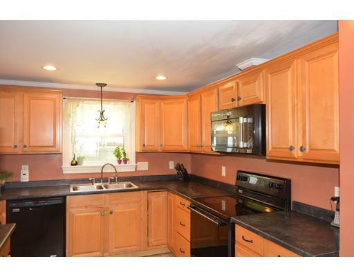 Property Photo: 144 Arnold Road MA 02062