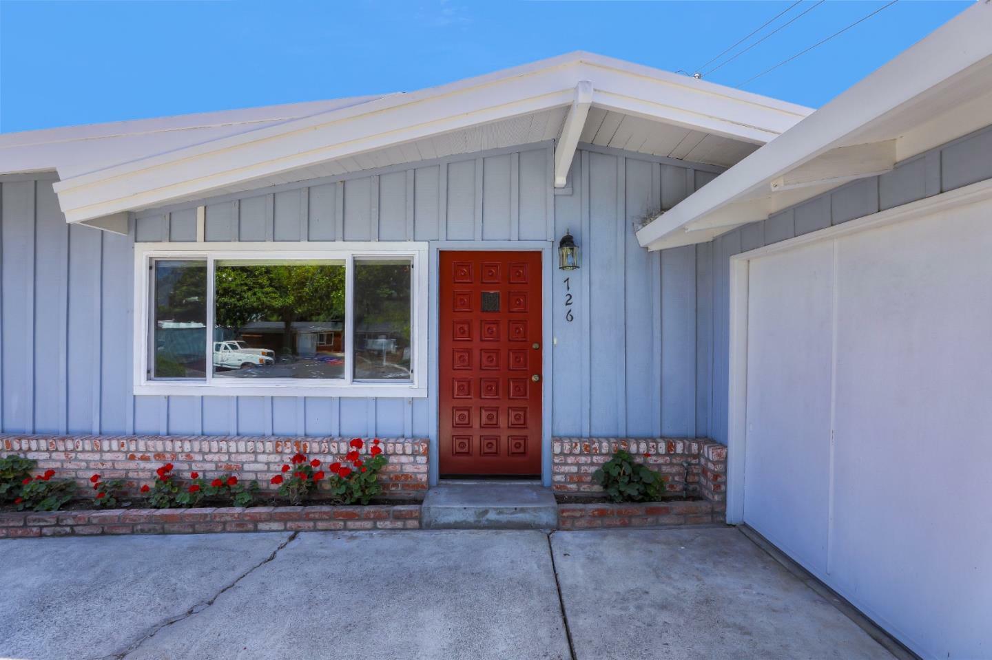 Property Photo:  726 Lakewood Drive  CA 94089 