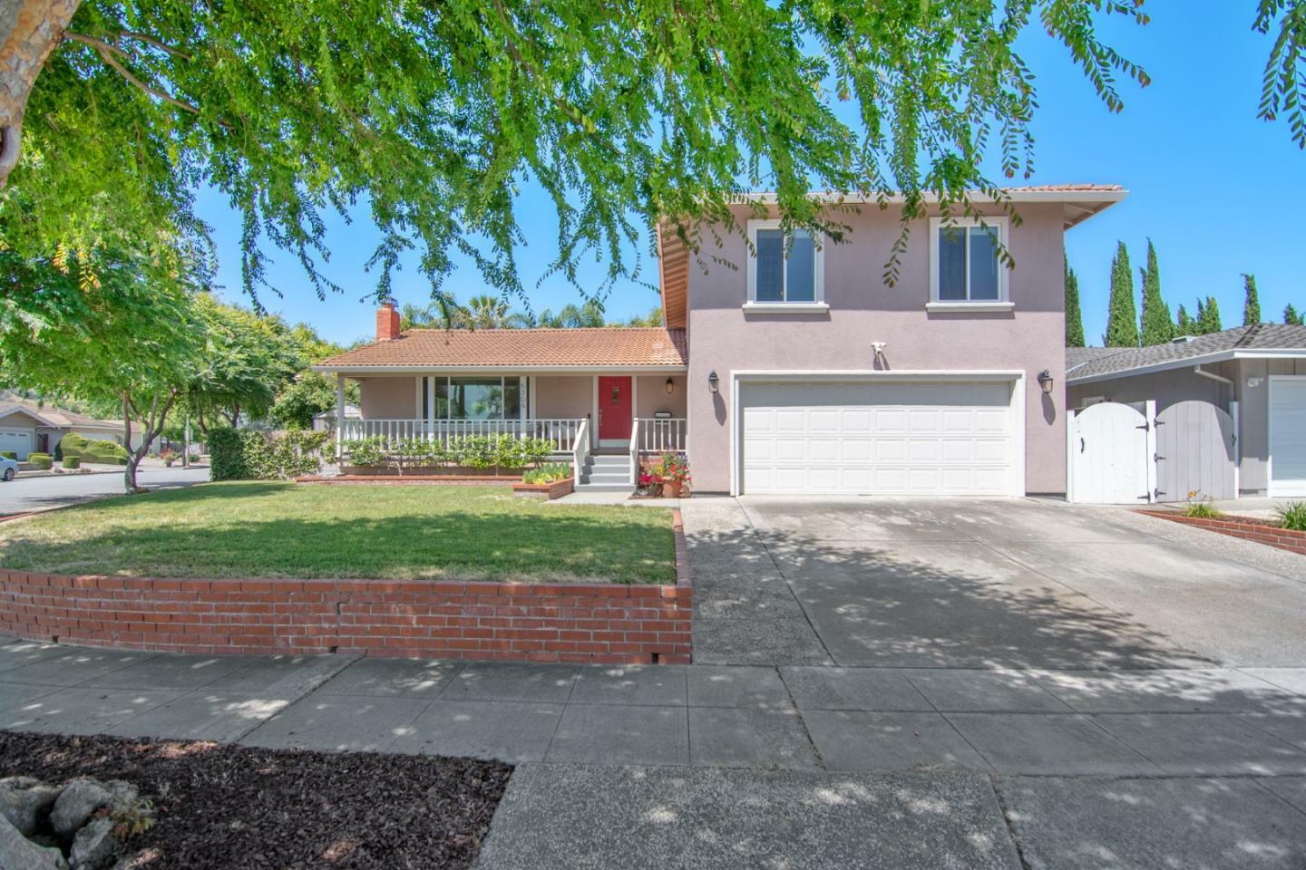 Property Photo:  6309 Channel Drive  CA 95123 