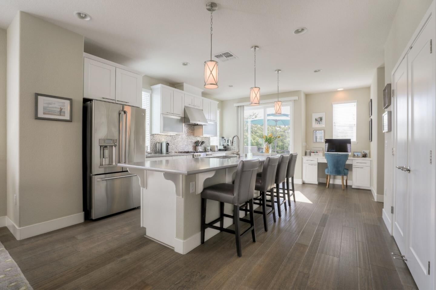 Property Photo: 739 Tigerseye Loop CA 95123