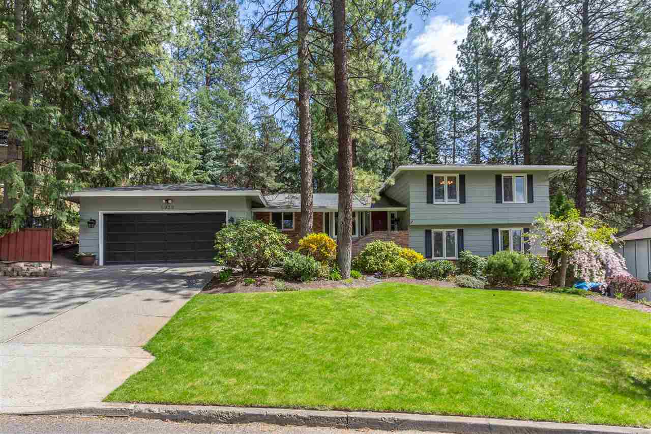 9920 N Seminole Dr  Spokane WA 99208 photo