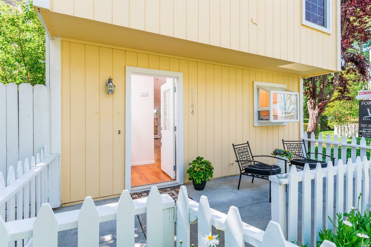 Property Photo:  8264 Windmill Farms Drive  CA 94931 