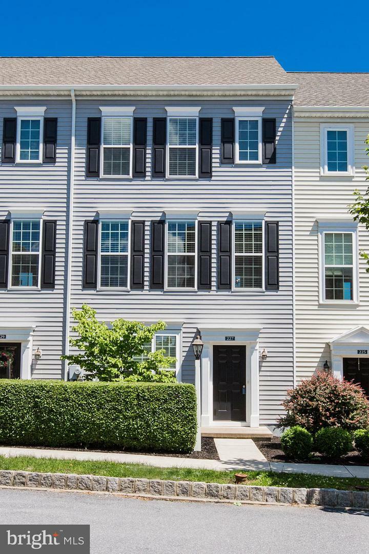 Property Photo: 227 Keinath Street PA 17552