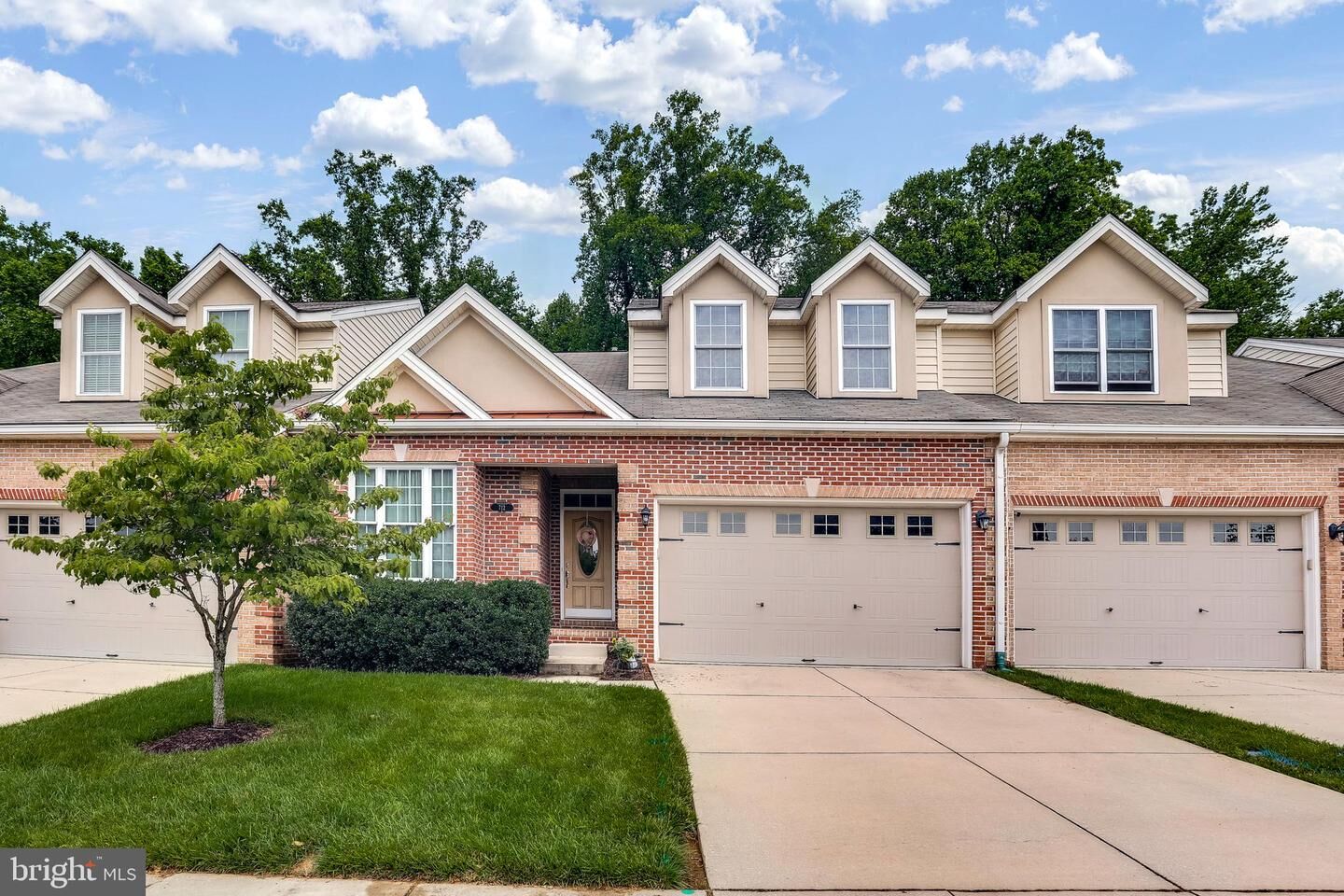 Property Photo:  712 Perthshire Place  MD 21009 