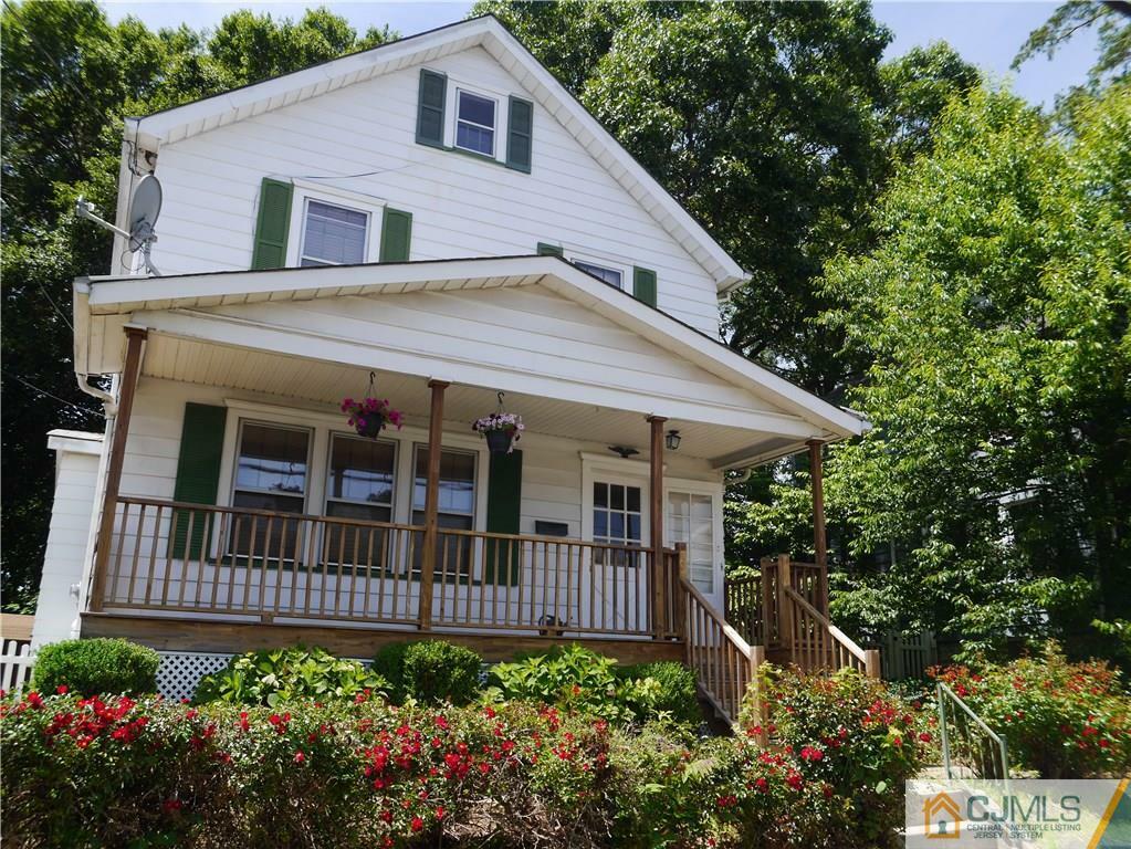 Property Photo:  27 Carlton Street  NJ 08837 