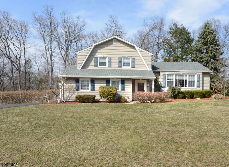 Property Photo:  46 Sequoia Pl  NJ 07470 