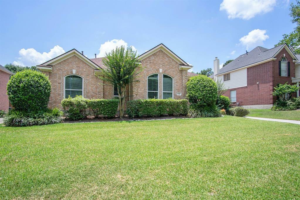 Property Photo:  6310 Water Point Court  TX 77346 