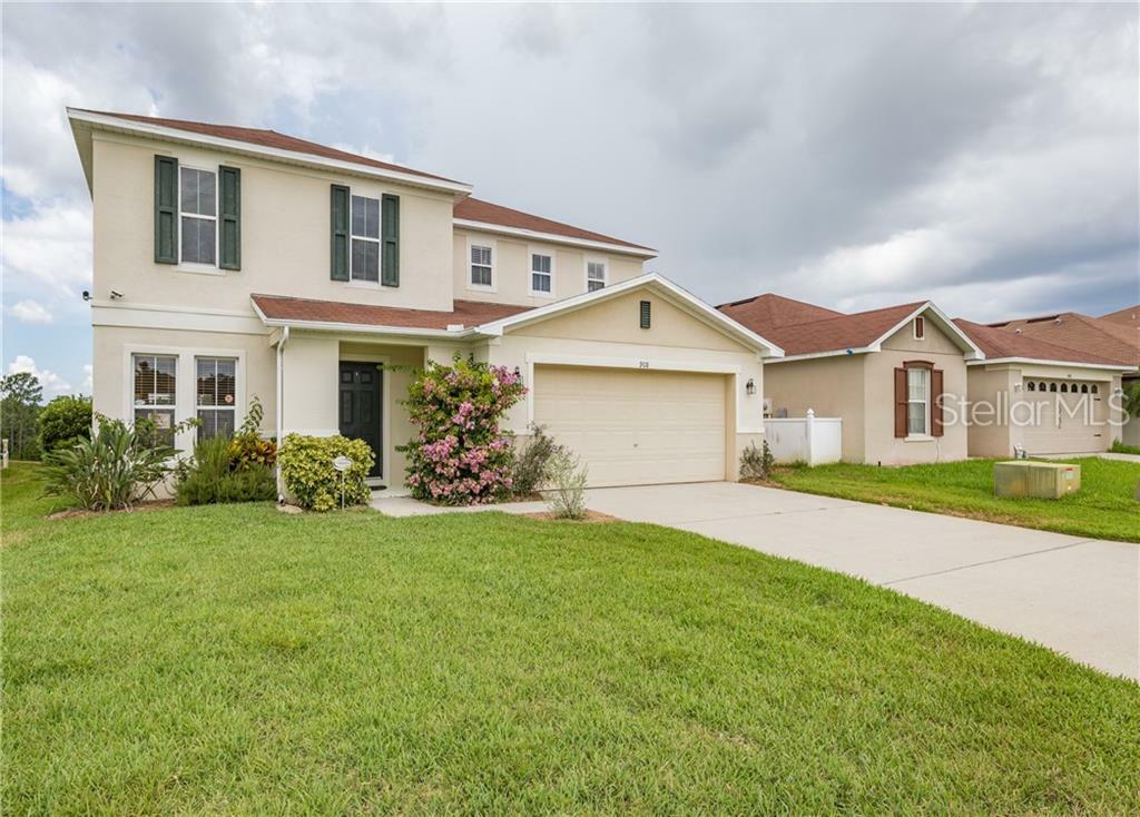 Property Photo:  908 Elderberry Drive  FL 33897 