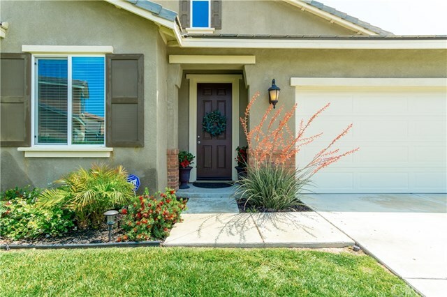 Property Photo:  36202 Trail Creek Circle  CA 92595 