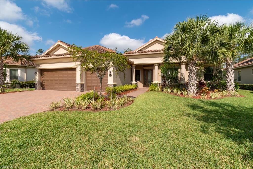 Property Photo:  21100 Torre Del Lago St  FL 33928 