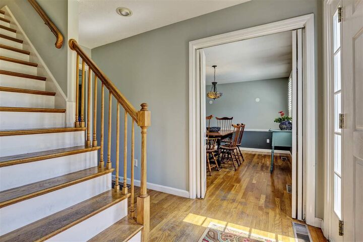 Property Photo: 742 Seamans Road NH 03257