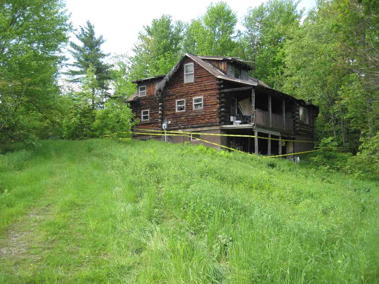 Property Photo:  695 Mountain View Drive  VT 05676 