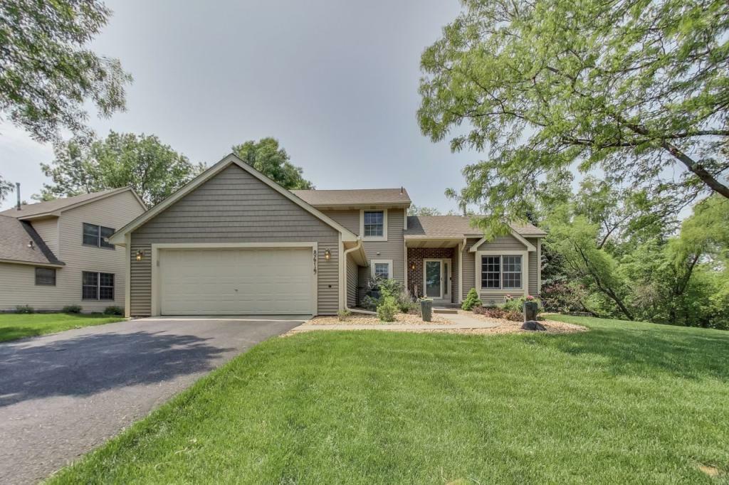 8619 Sycamore Lane N  Maple Grove MN 55369 photo