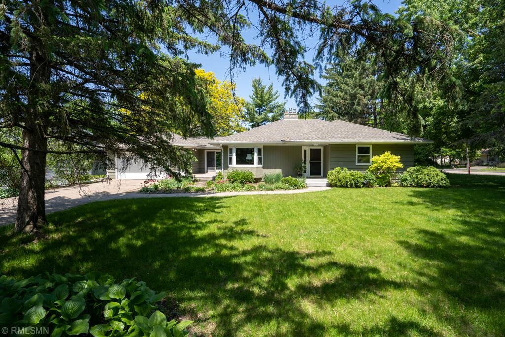 Property Photo:  1111 Ingerson Road  MN 55112 