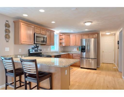 Property Photo: 57 Forest St MA 01887